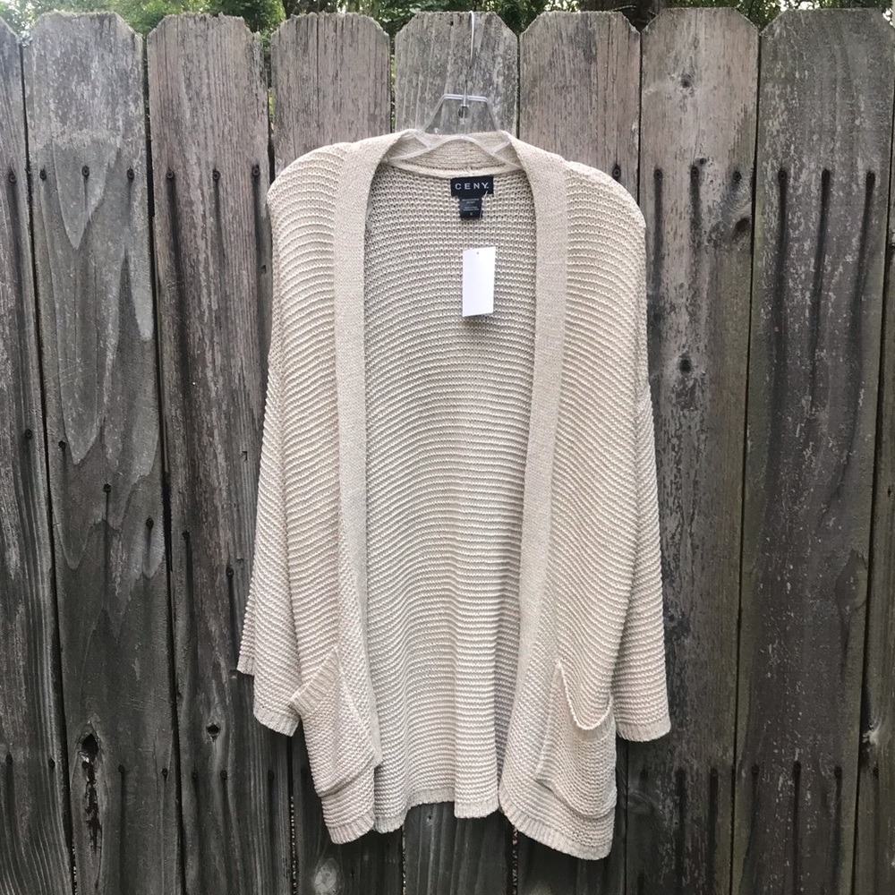 CENY Sweater
